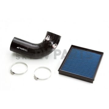 APEXi Cold Air Intake - 539-KT01-BLK