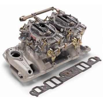 Edelbrock Intake Manifold - 2025