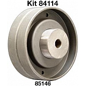 Dayco Products Inc Timing Belt Component Kit - 84114