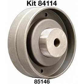 Dayco Products Inc Timing Belt Component Kit - 84114