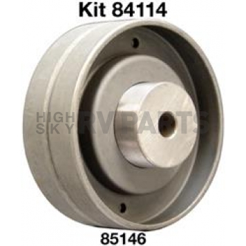 Dayco Products Inc Timing Belt Component Kit - 84114