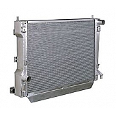 Be Cool Radiator 60205