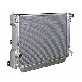 Be Cool Radiator 60205