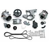 GM Performance Accessory Drive Belt Kit 19155067