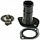 MotorRad/ CST Thermostat 5598KT