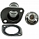 MotorRad/ CST Thermostat 5598KT