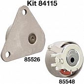 Dayco Products Inc Timing Belt Component Kit - 84115