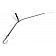 Trans Dapt Oil Dipstick - 9231