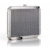 Be Cool Radiator 60263