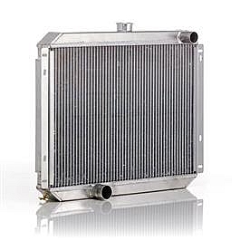 Be Cool Radiator 60263