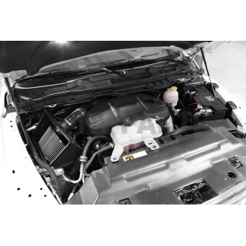 Advanced FLOW Engineering Cold Air Intake - 5132572-5