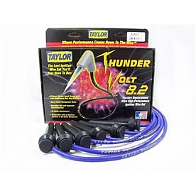 Taylor Cable Spark Plug Wire Set 82607