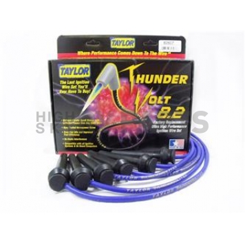 Taylor Cable Spark Plug Wire Set 82607