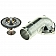 MotorRad/ CST Thermostat 5608KT