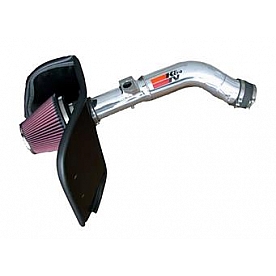 K & N Filters Cold Air Intake - 77-3043KP