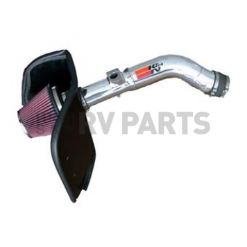 K & N Filters Cold Air Intake - 77-3043KP