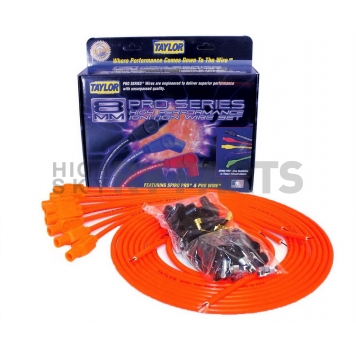 Taylor Cable Spark Plug Wire Set 78355-1