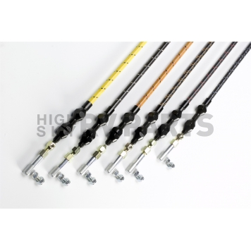 Lokar Performance Throttle Cable VS100636