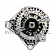 Remy International Alternator/ Generator 12440