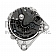 Remy International Alternator/ Generator 12440