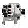 Remy International Alternator/ Generator 12440
