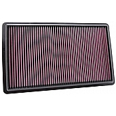 K & N Filters Air Filter - 33-2432
