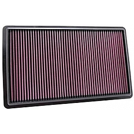 K & N Filters Air Filter - 33-2432