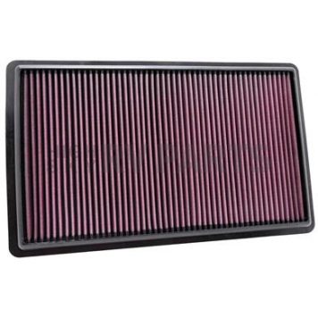 K & N Filters Air Filter - 33-2432