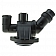 MotorRad/ CST Thermostat 576189