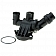 MotorRad/ CST Thermostat 576189