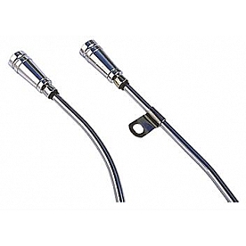 Trans Dapt Oil Dipstick - 8900