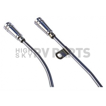 Trans Dapt Oil Dipstick - 8900