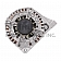 Remy International Alternator/ Generator 12488