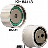 Dayco Products Inc Timing Belt Component Kit - 84118