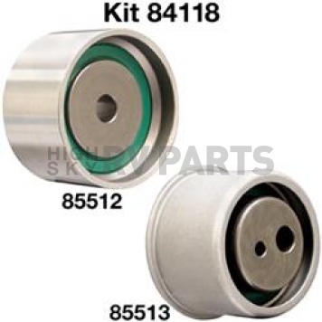Dayco Products Inc Timing Belt Component Kit - 84118