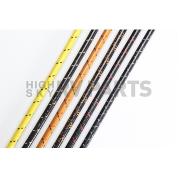 Lokar Performance Throttle Cable VS100B8636-1