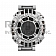 Remy International Alternator/ Generator 12459