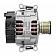Remy International Alternator/ Generator 12459
