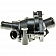 MotorRad/ CST Thermostat 608194