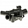 MotorRad/ CST Thermostat 608194