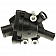MotorRad/ CST Thermostat 608194