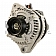 Remy International Alternator/ Generator 12423