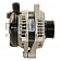 Remy International Alternator/ Generator 12423
