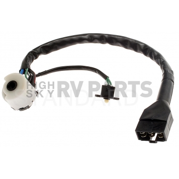 Standard Motor Eng.Management Ignition Switch US179-2
