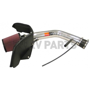 K & N Filters Cold Air Intake - 77-3036KP