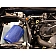 K & N Filters Cold Air Intake - 77-3036KP