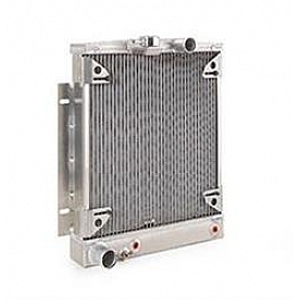 Be Cool Radiator 62159