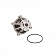 Dayco Products Inc Water Pump DP835