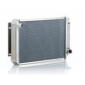 Be Cool Radiator 62188