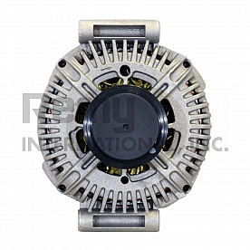 Remy International Alternator/ Generator 12743